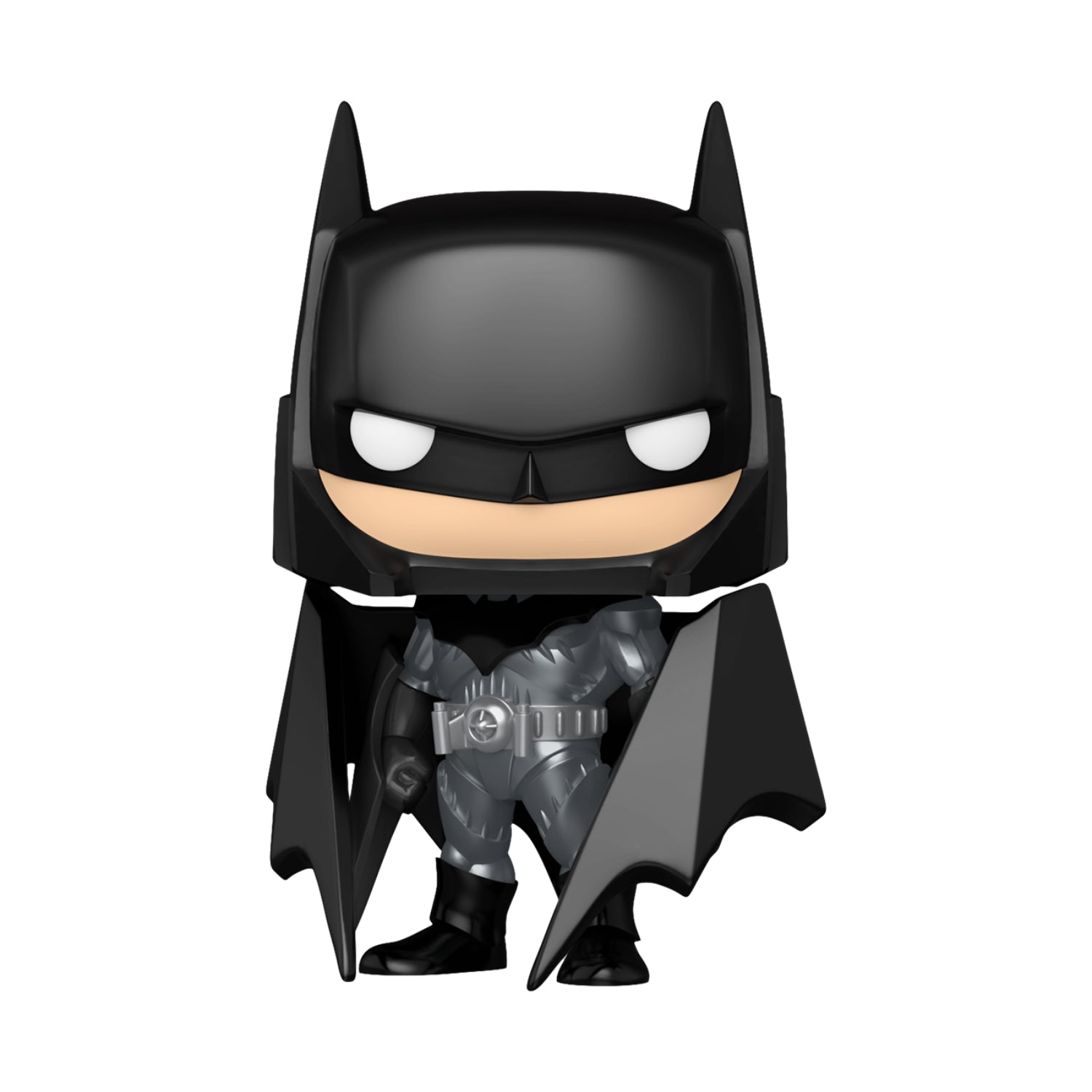 Funko Pop! Heroes: Batman (Funko 2025 Summer Convention Limited Edition)