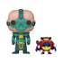 Funko Pop! Animation: Yu-Gi-Oh! - Jinzo with Time Wizard (Special Edition)