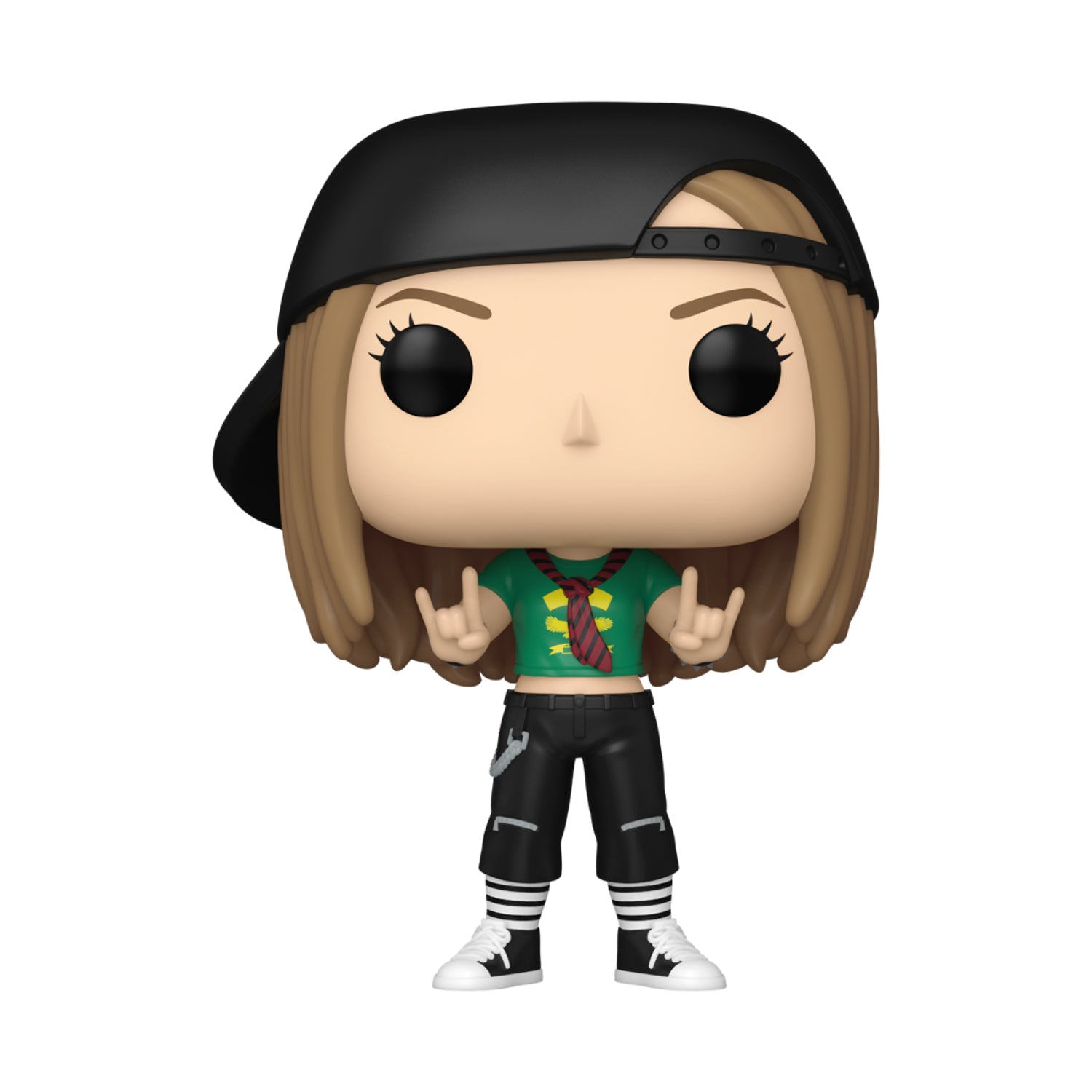 Funko Pop! Rocks: Avril - Avril Lavigne (Sk8ter Boi)