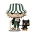 Funko Pop! & Buddy Animation: Bleach - Kisuke Urahara & Yoruichi