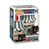 Funko Pop! & Buddy Animation: Bleach - Kisuke Urahara & Yoruichi
