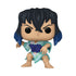 Funko Pop! Animation: Demon Slayer - Inosuke Hashibira In Kimono