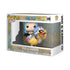Funko Pop! Rides Deluxe: One Piece - Vivi & Karoo