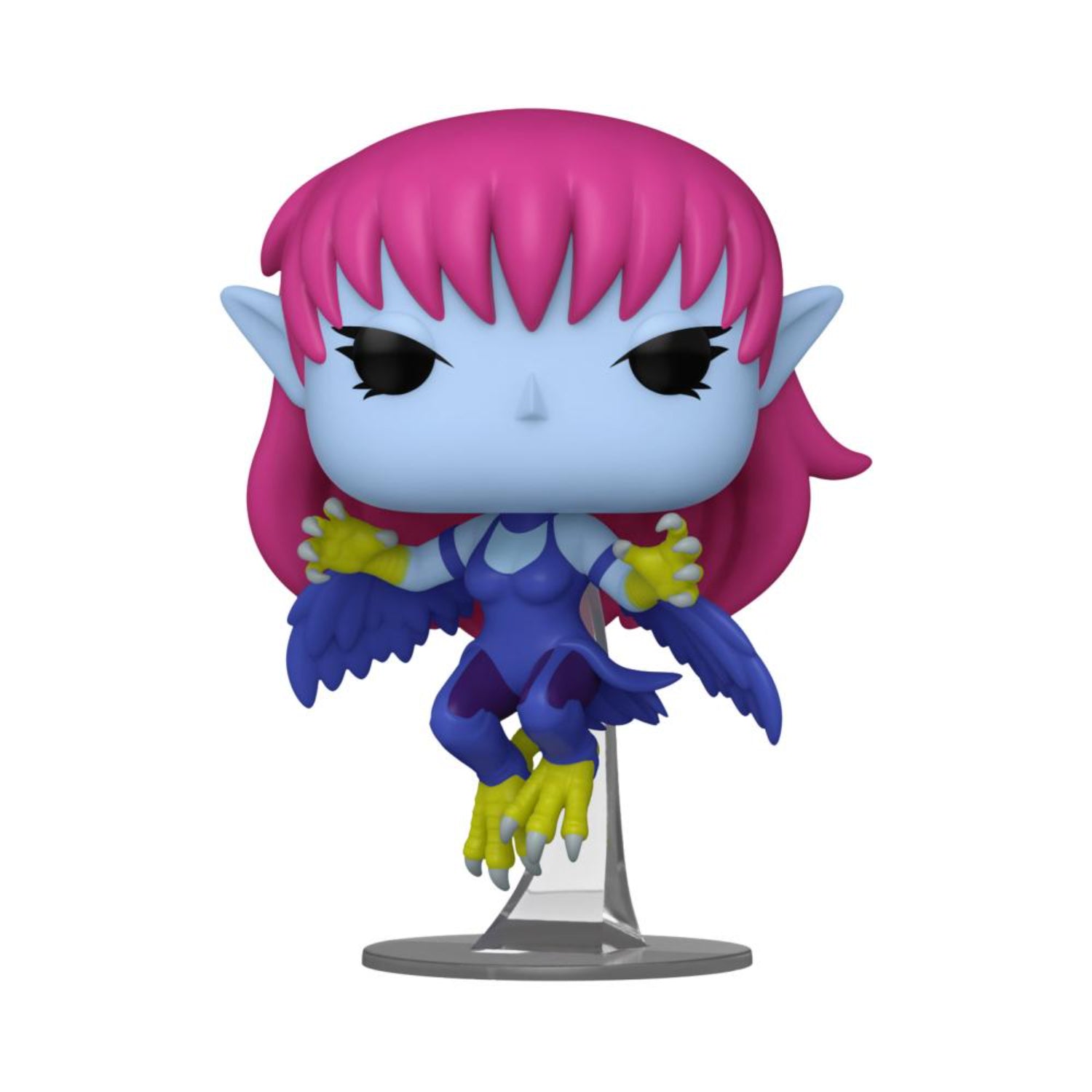 Funko Pop! Animation: Yu-Gi-Oh - Harpie Lady