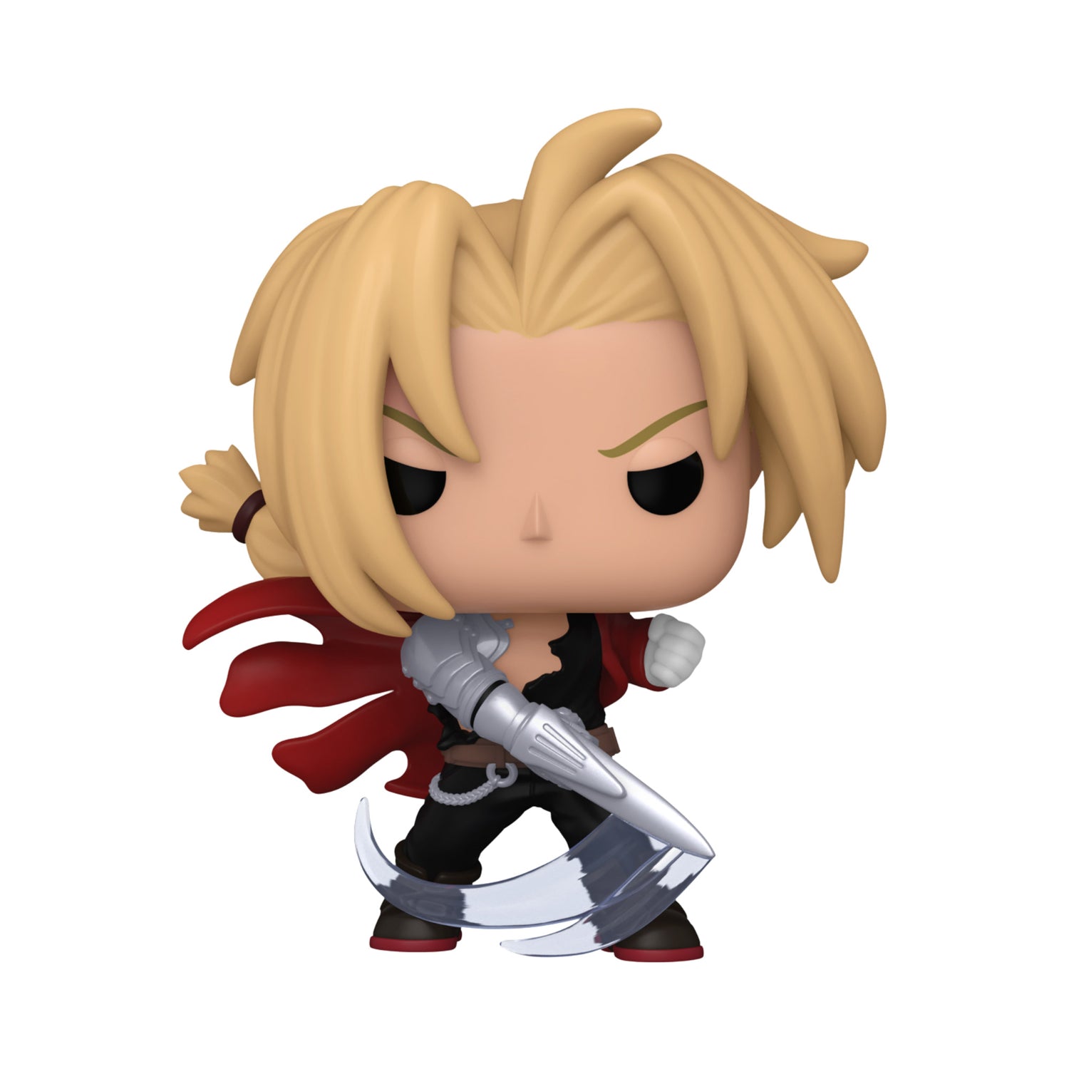 Funko Pop! Animation: Fullmetal Alchemist: Brotherhood - Edward Elric With Blade Arm