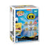 Funko Pop! Animation: SpongeBob SquarePants - Krusty Krab Pizza Spongebob