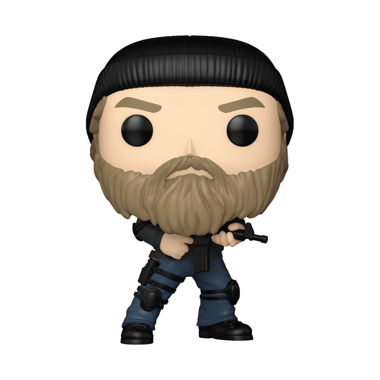 Funko Pop! Television: Netflix Stranger Things - Jim Hopper