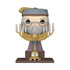 Funko Pop! Deluxe: Harry Potter and the Prisoner of Azkaban - Albus Dumbledore With Podium