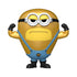 Funko Pop! Movies: Despicable Me 4 - Mega Minion Dave