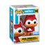 Funko Pop!: Disney Mickey And Friends - Devil Donald With Pumpkin