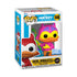 Funko Pop!: Disney Mickey And Friends - Devil Donald With Pumpkin