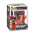 Funko Pop!: Disney Sleeping Beauty - Owl As Prince