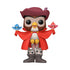 Funko Pop!: Disney Sleeping Beauty - Owl As Prince