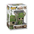 Funko Pop!: Marvel We Are Groot - Groot As Captain Loki (Celebrating 85 Years Of Marvel)
