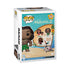 Funko Pop!: Disney Moana 2 - Maui With Fish Hook