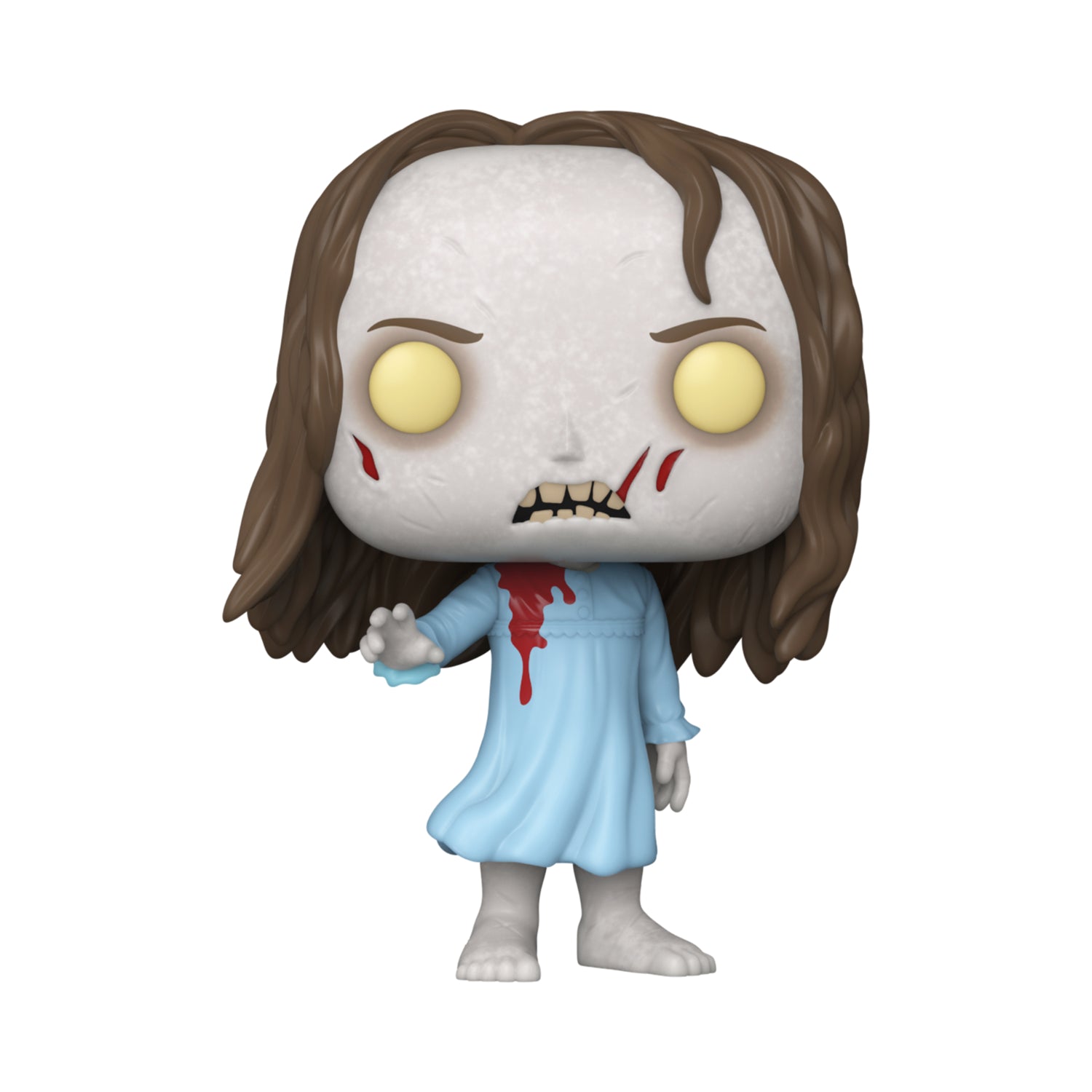 Funko Pop! Movies: The Exorcist Believer - Katherine (Possessed)