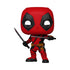 Funko Pop! Marvel Studios: Deadpool - Deadpool
