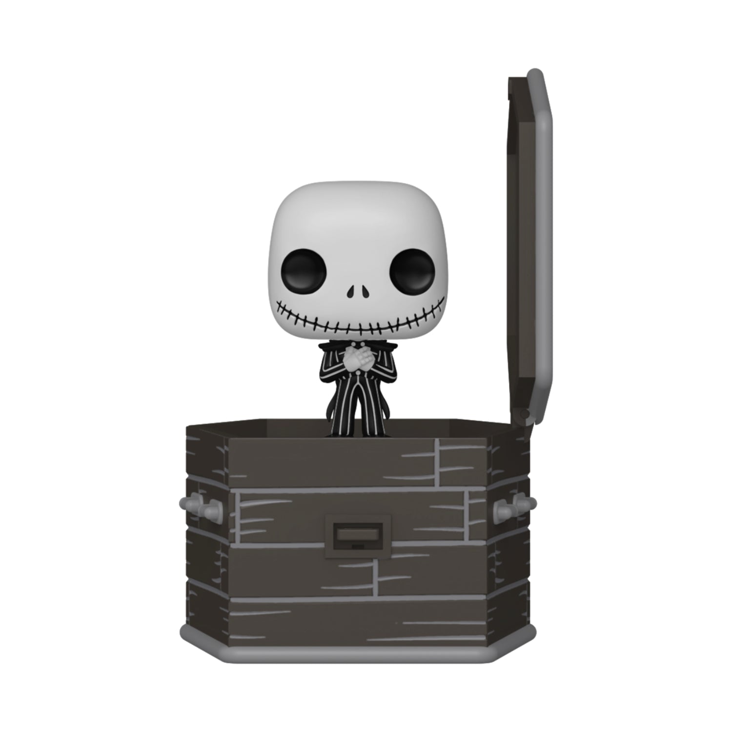 Funko Pocket Pop!: The Nightmare Before Christmas - Jack Skellington
