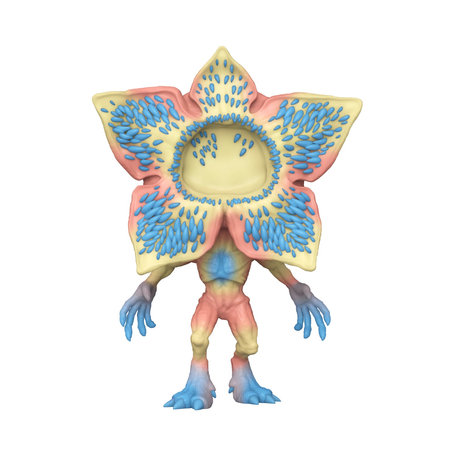 Funko Pop! Super Television: Netflix Stranger Things - Demogorgon (Scoops Ahoy Sherbert Surprise)