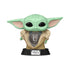Funko Pop!: Star Wars The Mandalorian™ - Din Grogu™ with Armor