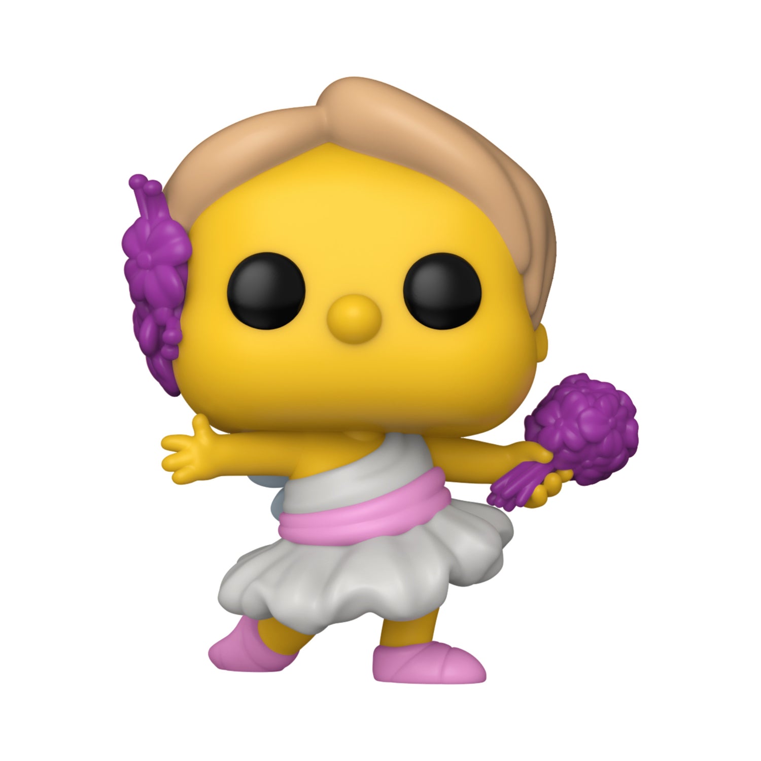 Funko Pop! Television: The Simpsons - Martin As Calliope