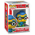 Funko Pop! Television: The Simpsons - Fallout Boy