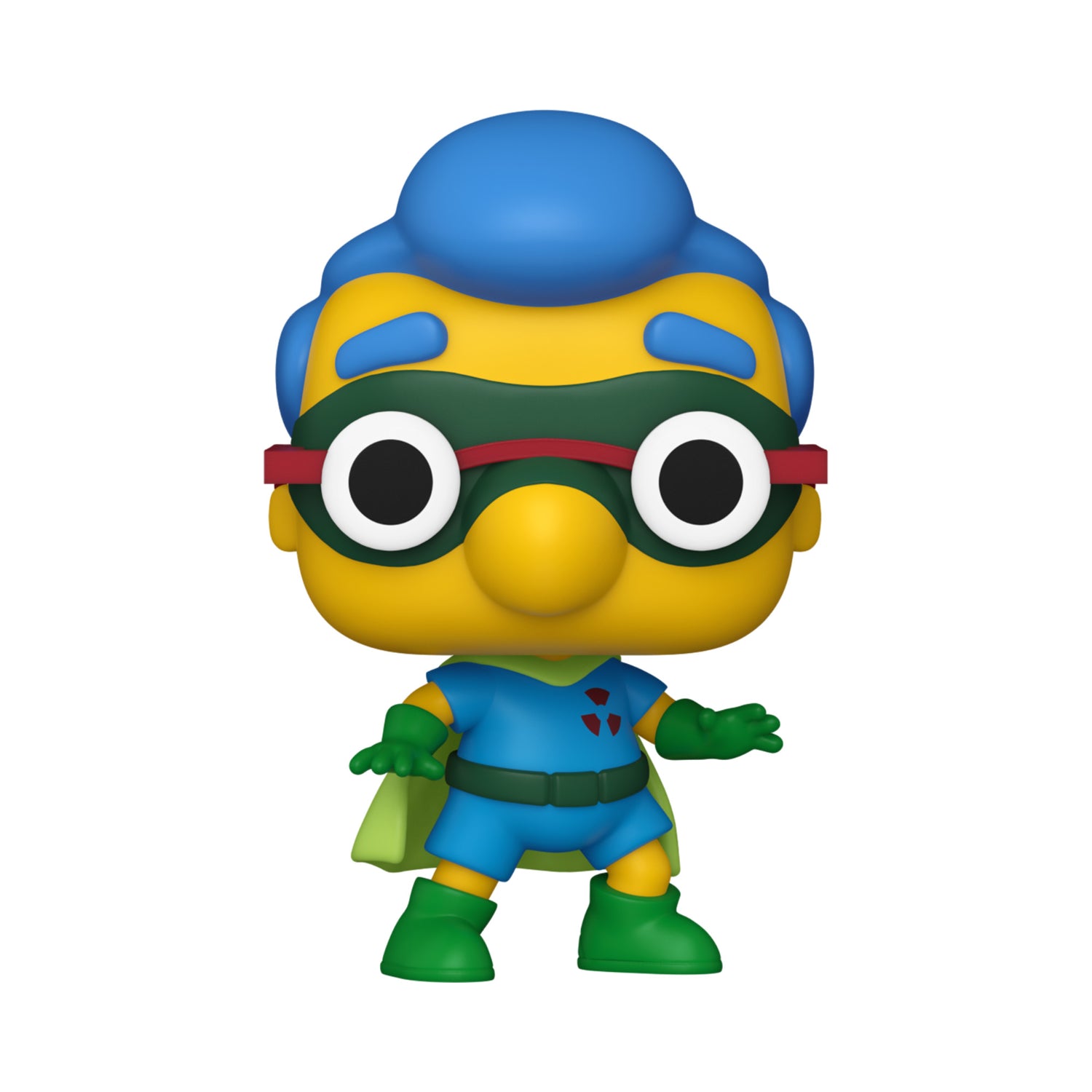 Funko Pop! Television: The Simpsons - Fallout Boy
