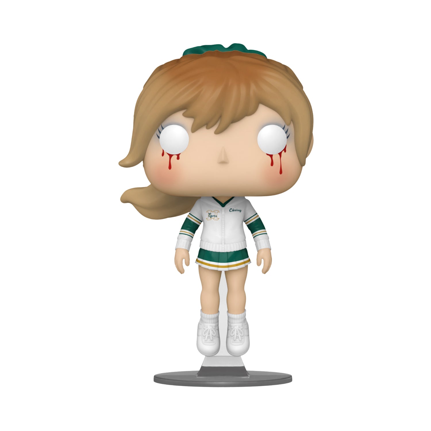 Funko Pop! Television: Netflix Stranger Things - Chrissy Cunningham (Floating)