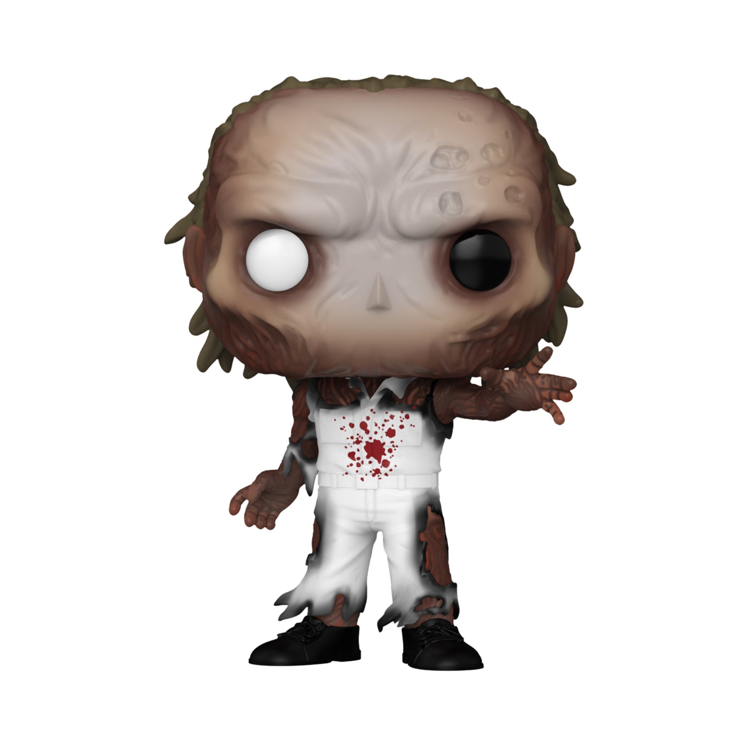Funko Pop! Television: Netflix Stranger Things - Vecna (Mid-Transformation)