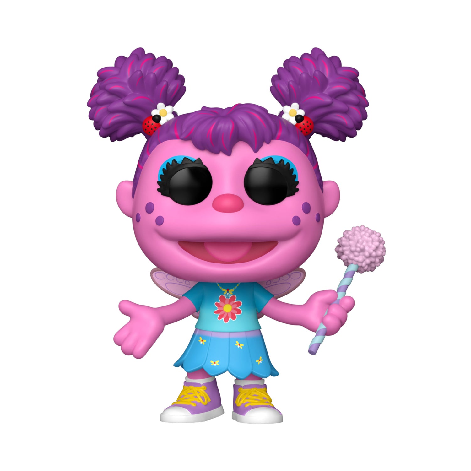 Funko Pop! Television: Sesame Street - Abby Cadabby