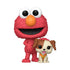 Funko Pop! Television: Sesame Street - Elmo & Tango