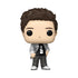 Funko Pop! Television: Friends The Television Series - Chandler Bing In No Way Outfit