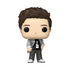 Funko Pop! Television: Friends The Television Series - Chandler Bing In No Way Outfit