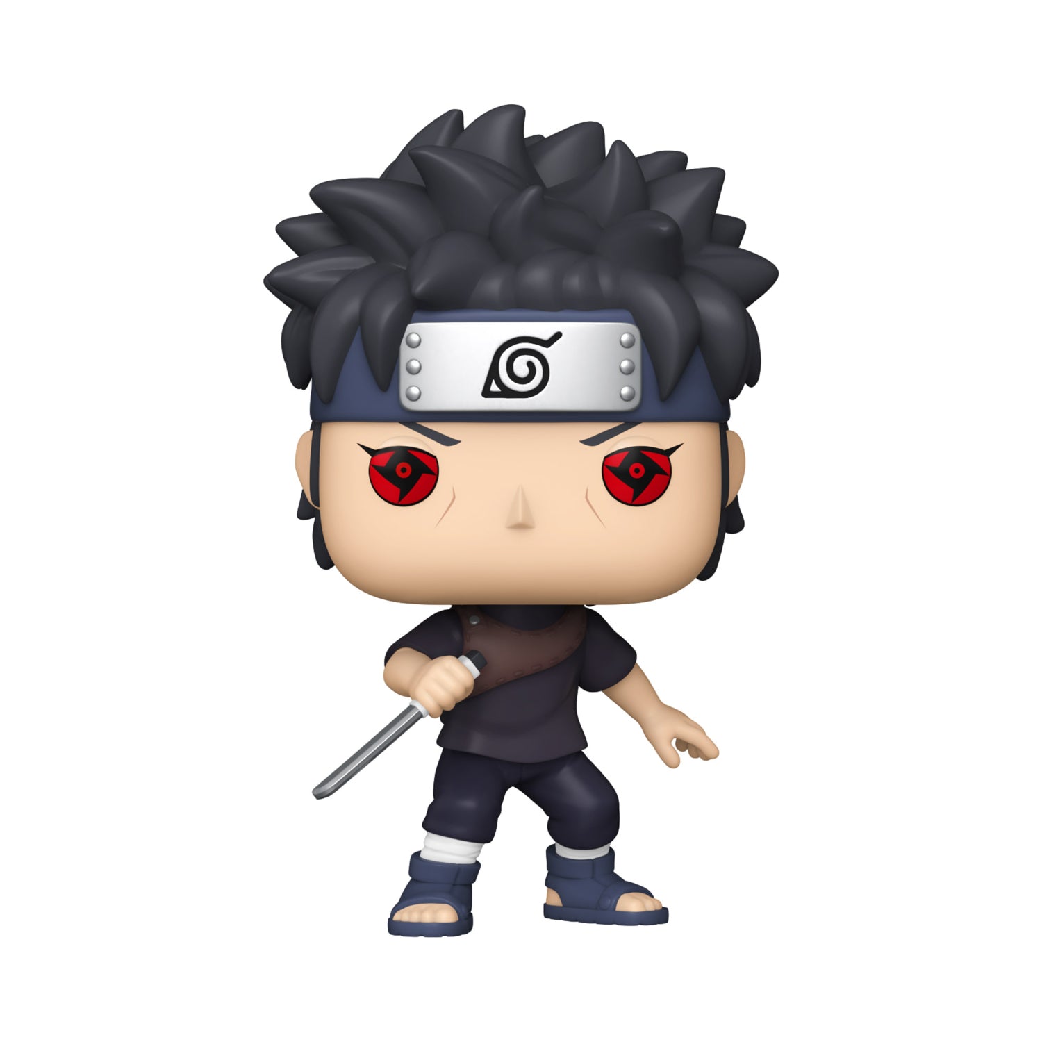 Funko Pop! Animation: Naruto Shippuden - Shisui Uchiha With Kunai