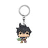 Funko Pop! Pocket Keychain: Black Clover - Yuno