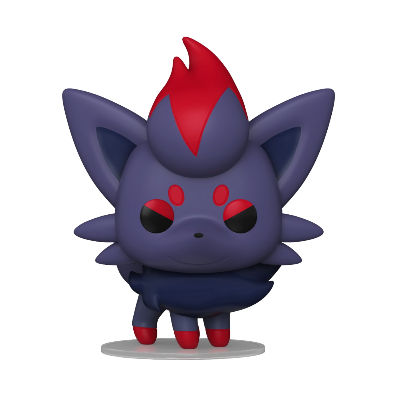 Funko Pop! Games: Pokemon - Zorua
