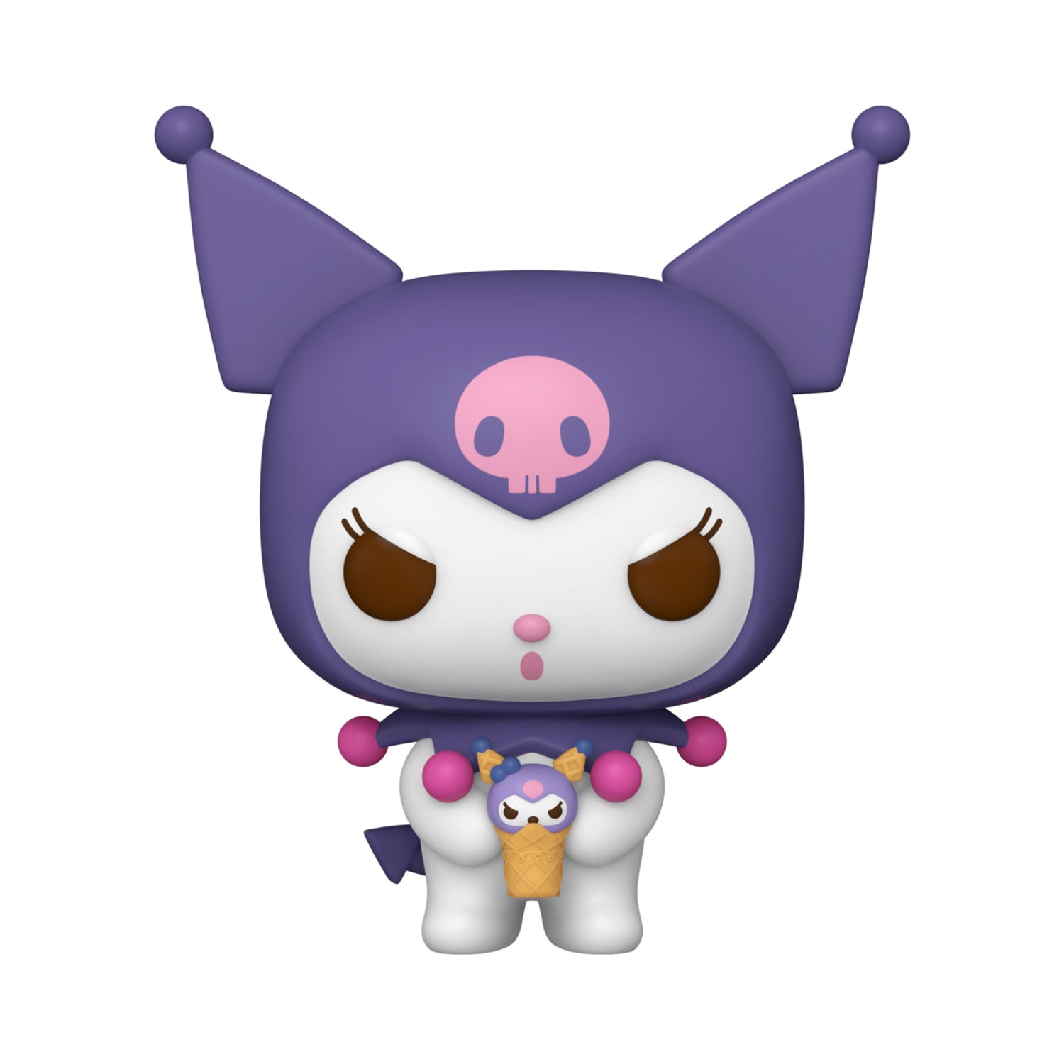 Funko Pop!: Hello Kitty And Friends - Kuromi