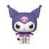 Funko Pop!: Hello Kitty And Friends - Kuromi