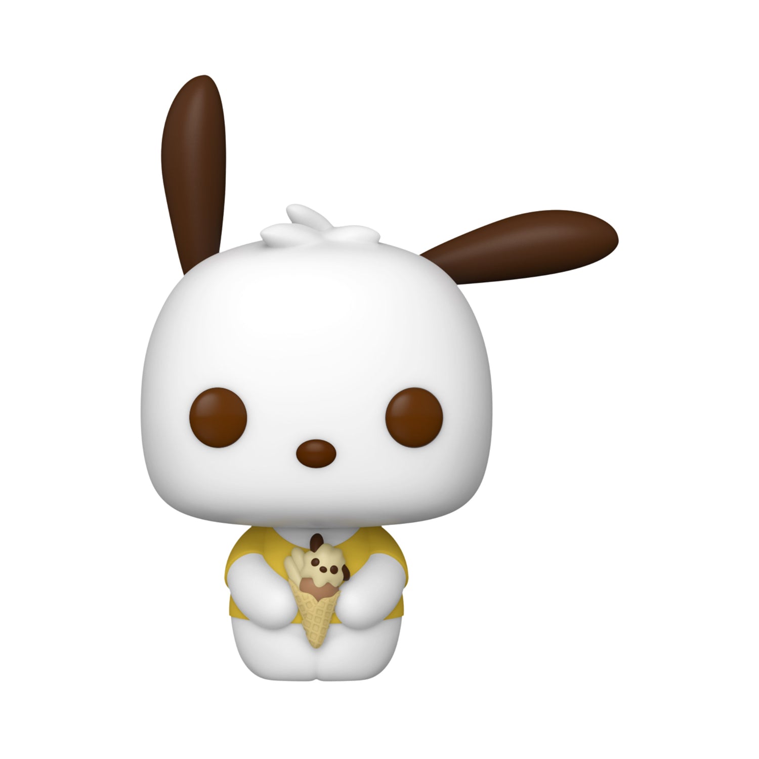 Funko Pop!: Hello Kitty And Friends - Pochacco