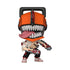 Funko Pop! Animation: Chainsaw Man - Chainsaw Man
