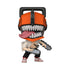Funko Pop! Animation: Chainsaw Man - Chainsaw Man