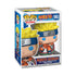 Funko Pop! Animation: Naruto - Naruto Uzumaki With Scroll