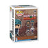 Funko Pop! Animation: Hunter X Hunter - Ging Freecss