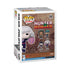 Funko Pop! Animation: Hunter X Hunter - Silva Zoldyck