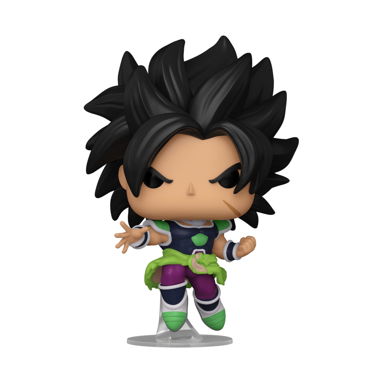 Funko Pop! Animation: Dragon Ball Super Broly - Broly