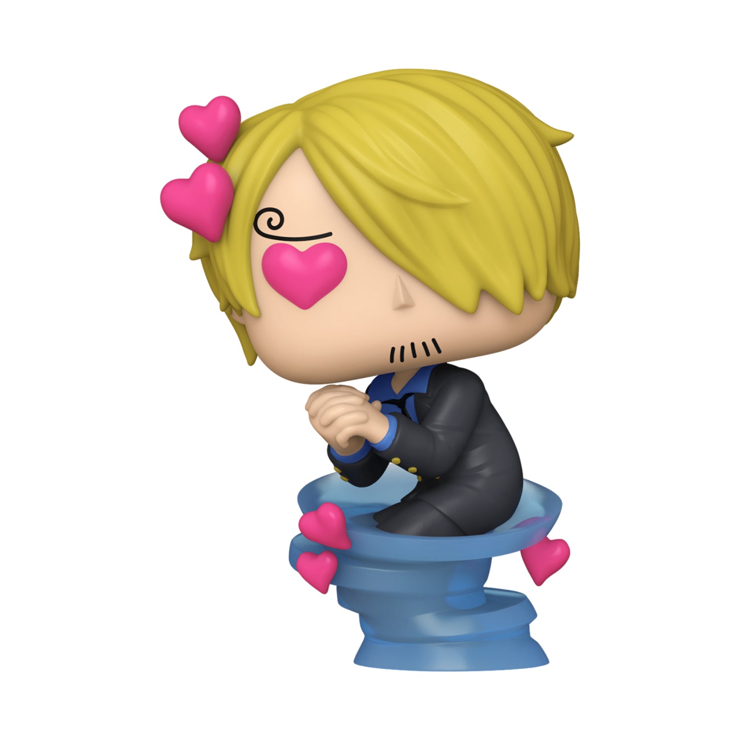 Funko Pop! Animation: One Piece - Sanji In Love