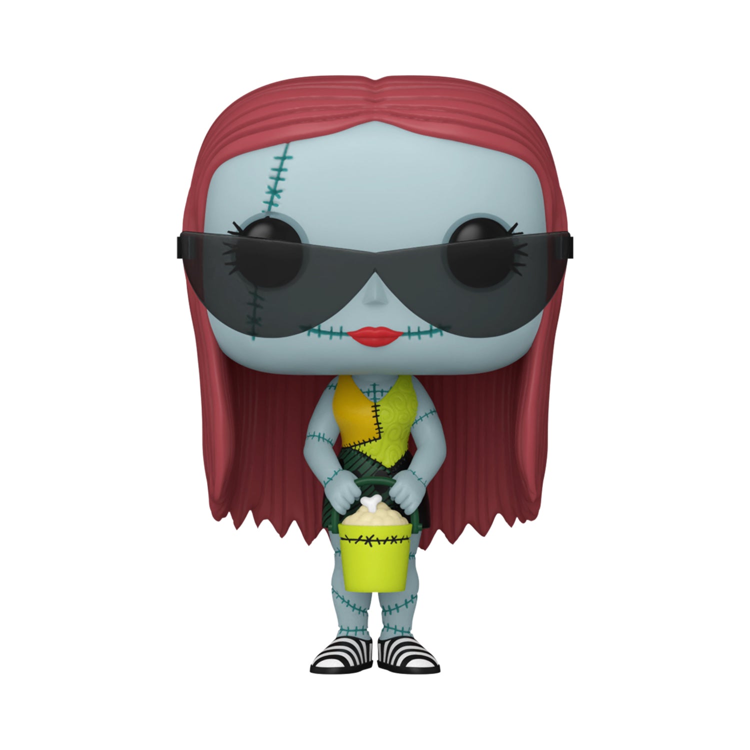 Funko Pop!: Tim Burtons The Nightmare Before Christmas - Sally At The Beach