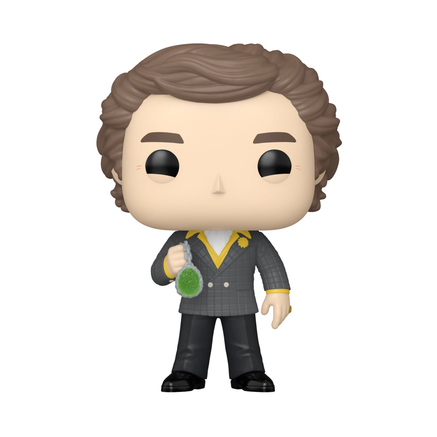 Funko Pop! Heroes: Superman The Movie - Lex Luthor With Kryptonite Necklace