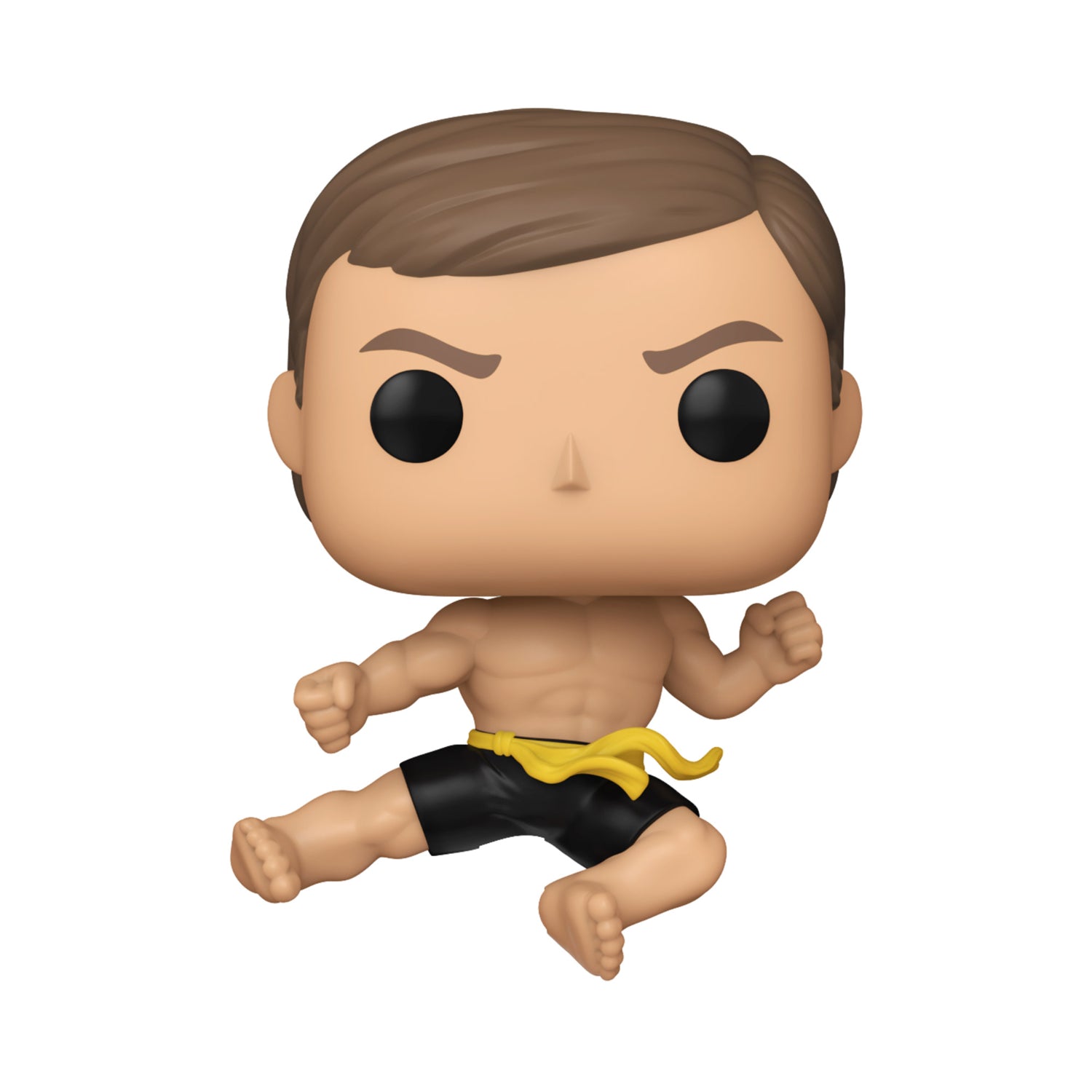 Funko Pop! Movies: Bloodsport - Bloodsport