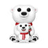 Funko Pop! Ad Icons: Coca-Cola-Coca-Cola Polar Bear With Cub